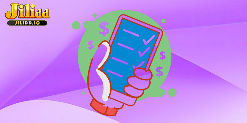 Features Available After Login JILIDD