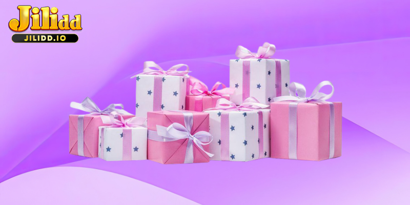 How to Claim Promotion JILIDD