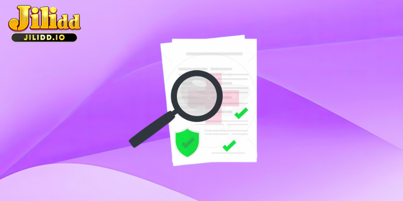 Introduction to Operating License at JILIDD