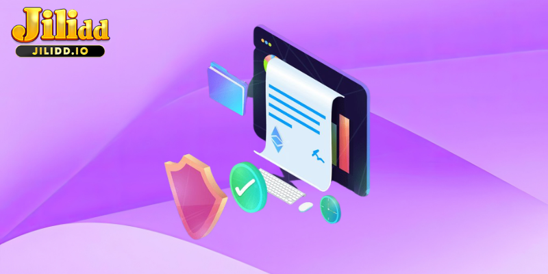 Introduction to Privacy Policy at JILIDD