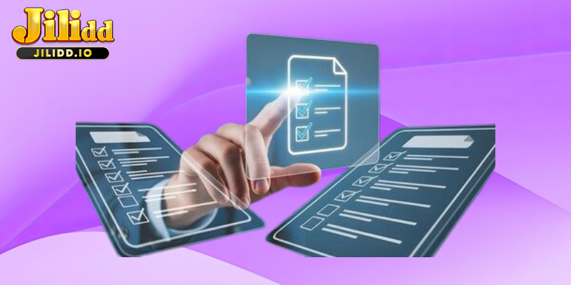 Introduction to Terms and Conditions at JILIDD