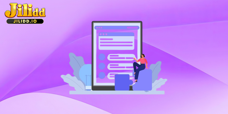 Introduction to User Responsibility at JILIDD
