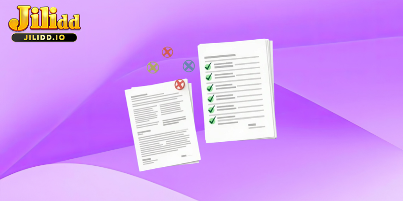 User Trust and Platform Credibility