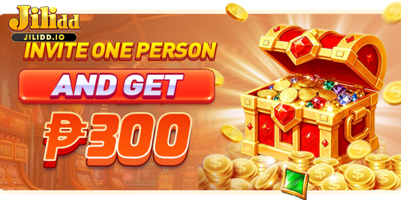 Slot Games at JILIDD